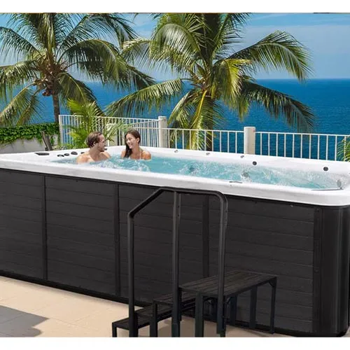 Swimspa hot tubs for sale in Lexington